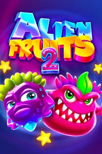 Alien Fruits 2