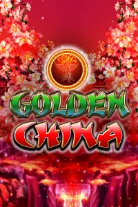 Golden China