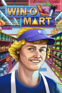 Win-O-Mart