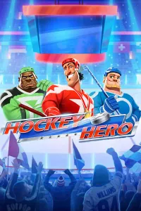 Hockey Hero