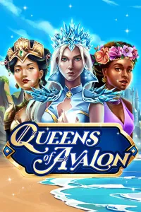 Queens of Avalon