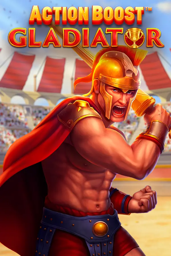 Action Boost: Gladiator