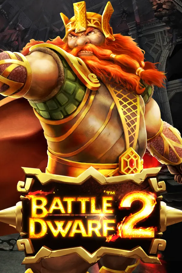 Battle Dwarf 2